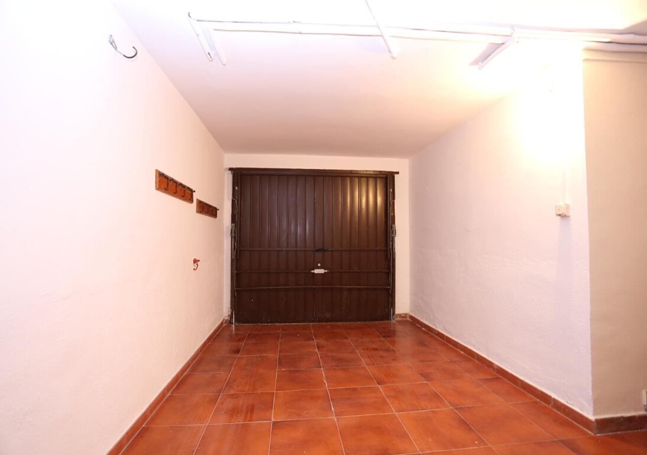 Chalet Adosado Zona Med/Baja Sierra Nevada Extérieur photo