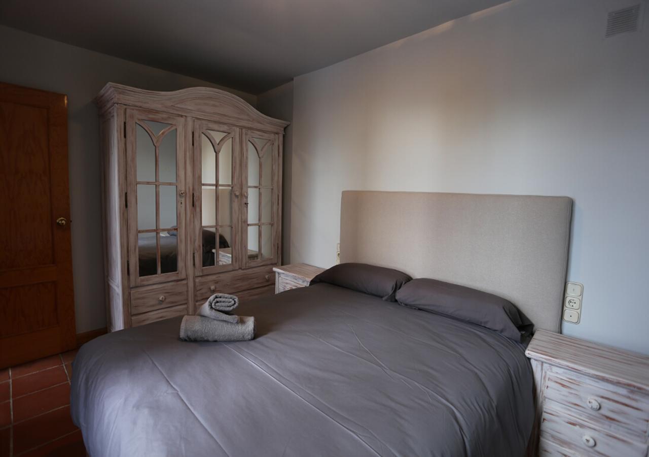 Chalet Adosado Zona Med/Baja Sierra Nevada Extérieur photo