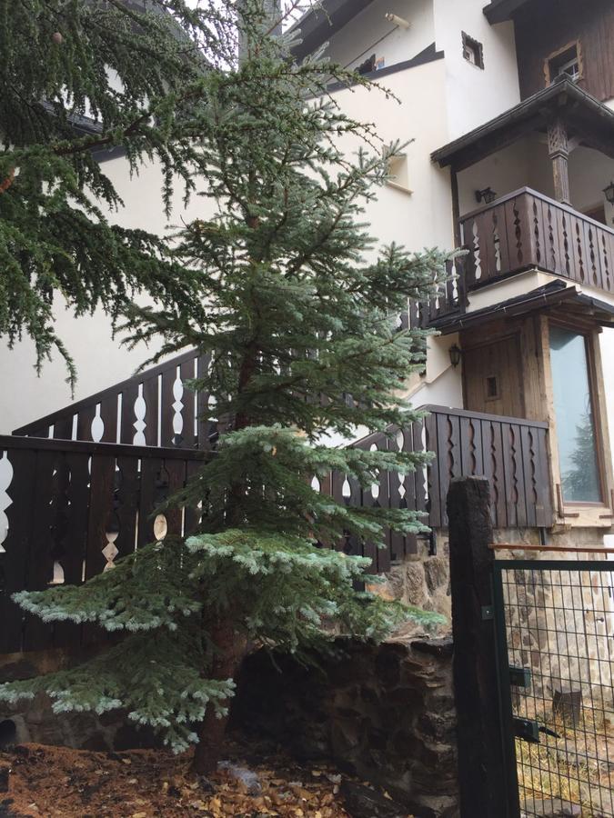 Chalet Adosado Zona Med/Baja Sierra Nevada Extérieur photo
