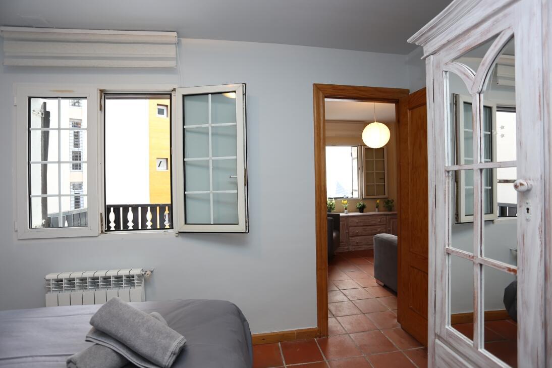 Chalet Adosado Zona Med/Baja Sierra Nevada Extérieur photo